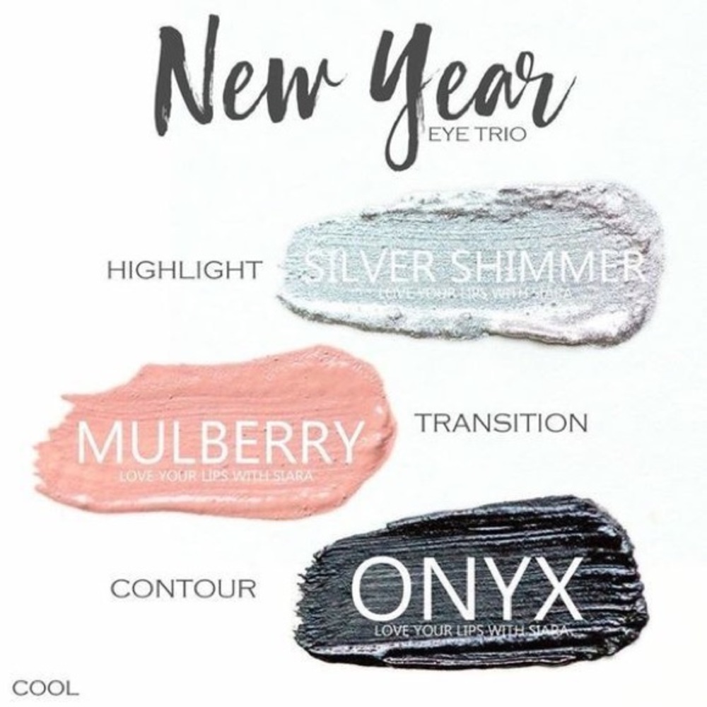 Silver Shimmer ShadowSense - Picture 3 of 4